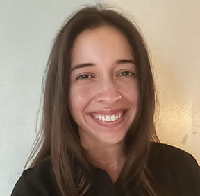 Aricca Vasquez, BSN, RN